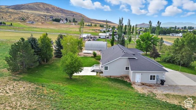 507 S 2600 E, Preston, ID 83263