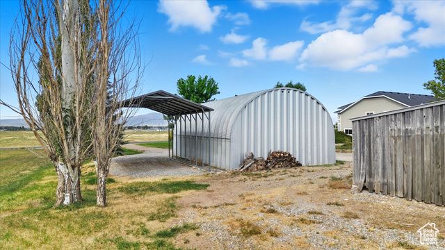 507 S 2600 E, Preston, ID 83263