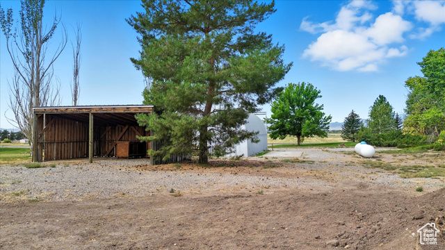 507 S 2600 E, Preston, ID 83263