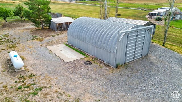 507 S 2600 E, Preston, ID 83263