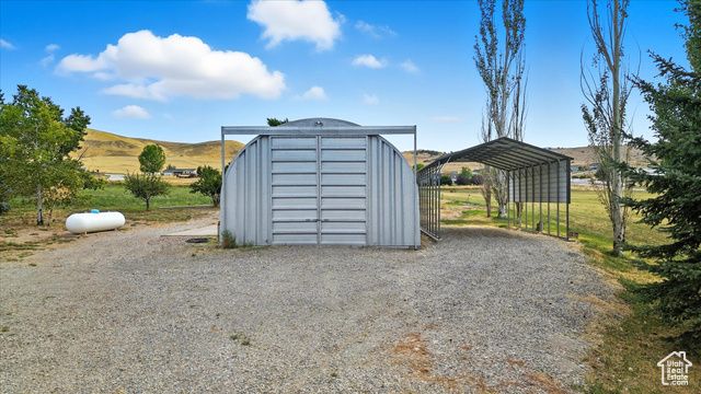 507 S 2600 E, Preston, ID 83263