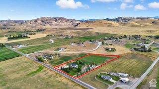 507 S 2600 E, Preston, ID 83263