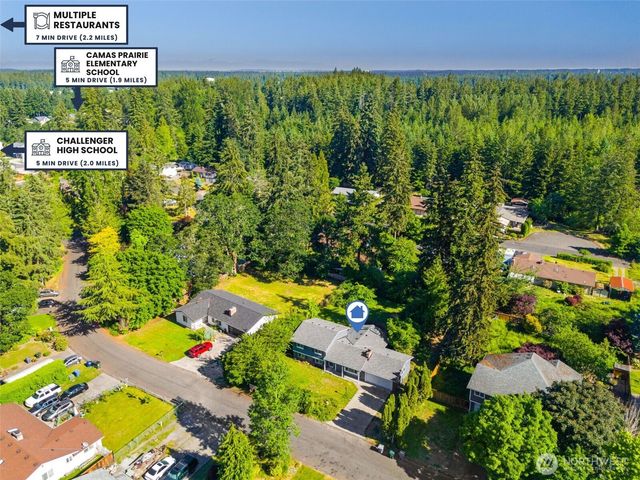 921 185th Street Ct E, Spanaway, WA 98387
