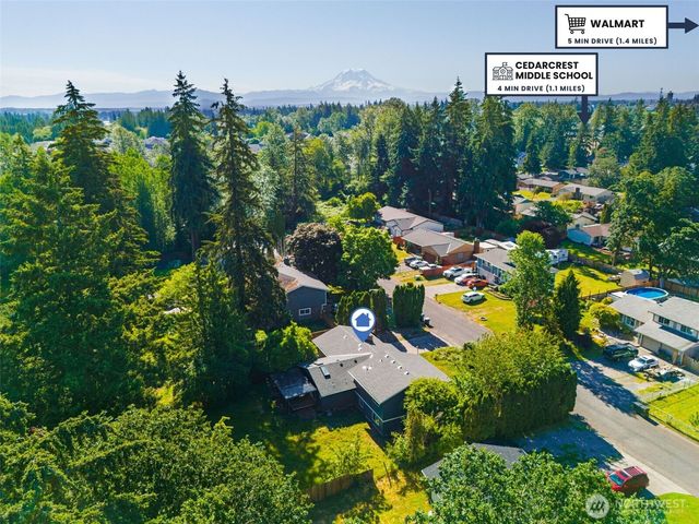 921 185th Street Ct E, Spanaway, WA 98387
