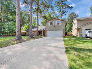2030 Lone Rock Drive, Houston, TX 77339