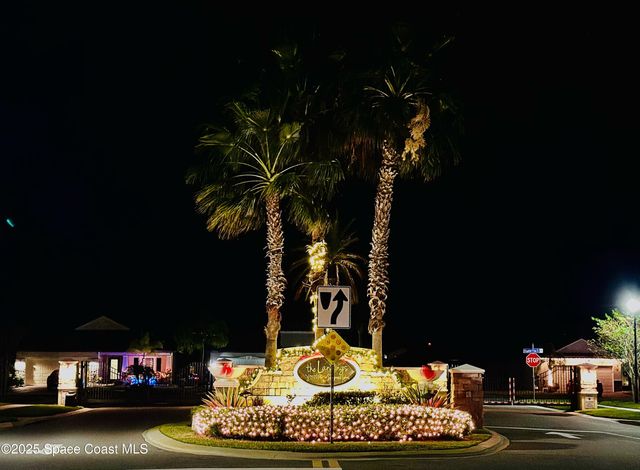 485 Horsemint Avenue, West Melbourne, FL 32904