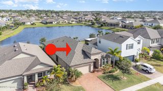 485 Horsemint Avenue, West Melbourne, FL 32904