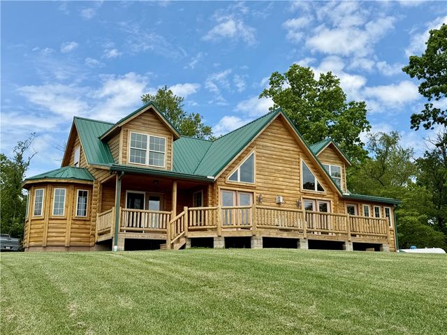 498 Lockwood Rd., Washington Twp, PA 15632