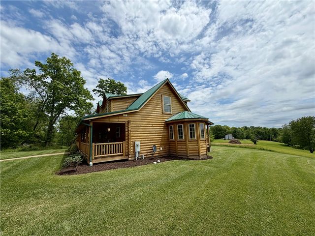 498 Lockwood Rd., Washington Twp, PA 15632