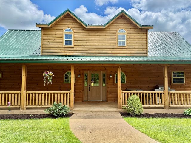 498 Lockwood Rd., Washington Twp, PA 15632