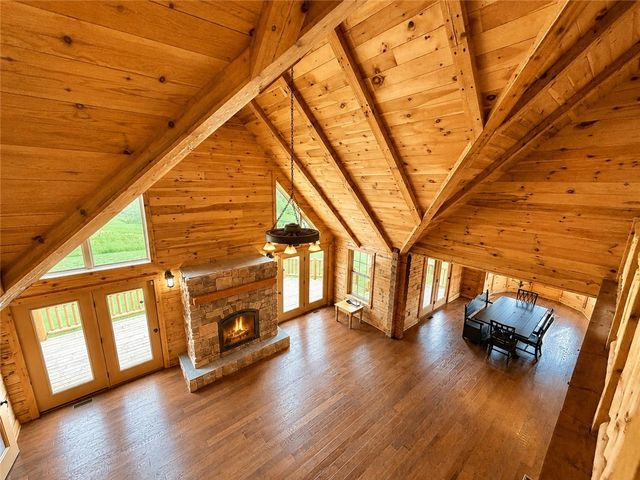 498 Lockwood Rd., Washington Twp, PA 15632