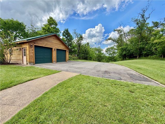 498 Lockwood Rd., Washington Twp, PA 15632