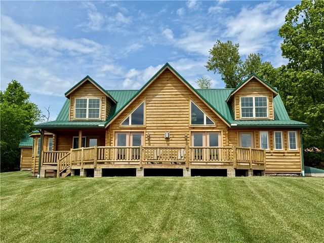 498 Lockwood Rd., Washington Twp, PA 15632