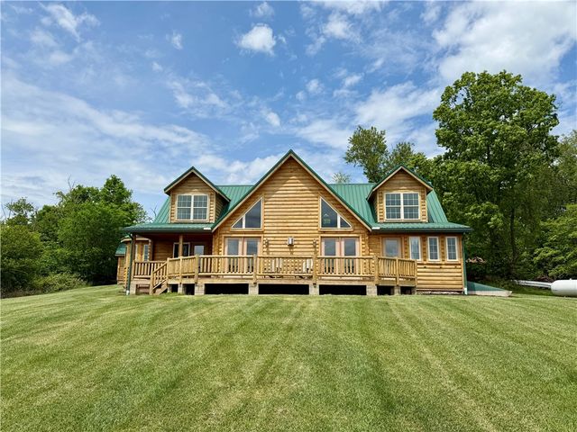 498 Lockwood Rd., Washington Twp, PA 15632
