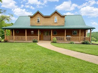 498 Lockwood Rd., Washington Twp, PA 15632