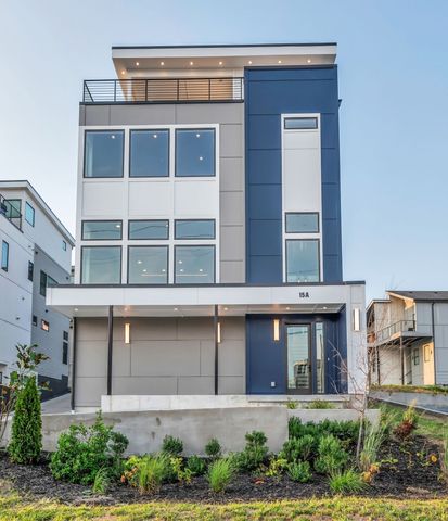 15A Fern Ave, Nashville, TN 37207