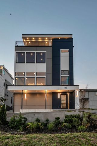 15A Fern Ave, Nashville, TN 37207