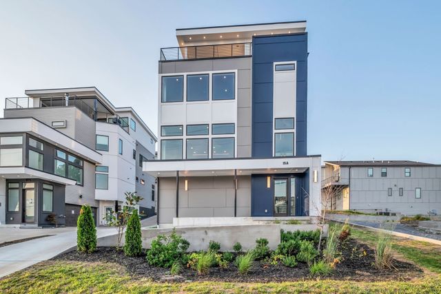 15A Fern Ave, Nashville, TN 37207