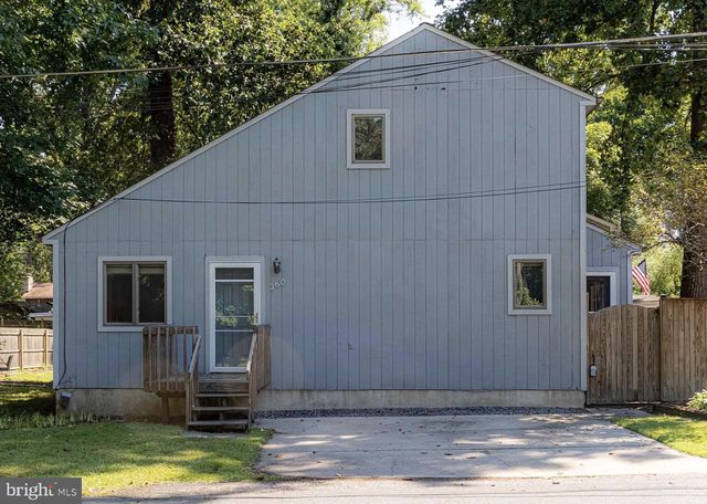 360 HALL RD, Crownsville, MD 21032