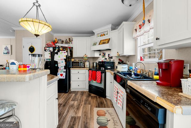 888 Minardi Drive, Hogansville, GA 30230