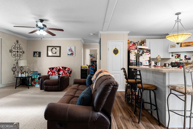 888 Minardi Drive, Hogansville, GA 30230