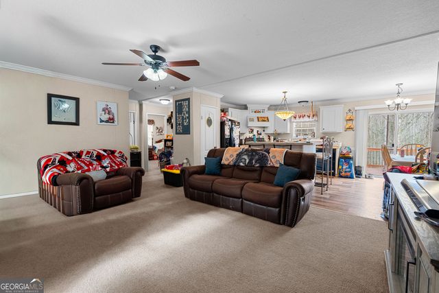 888 Minardi Drive, Hogansville, GA 30230