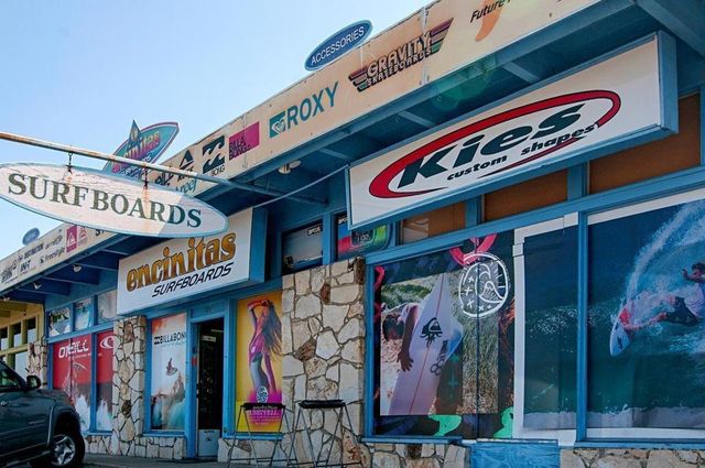 522 4TH STREET A, Encinitas, CA 92024