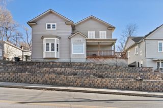 105 BLUFF Street, Council Bluffs, IA 51503