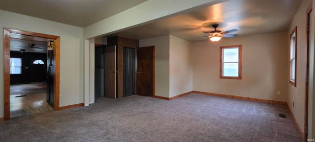 629 Lillian Avenue, Fort Wayne, IN 46808