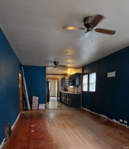 629 Lillian Avenue, Fort Wayne, IN 46808