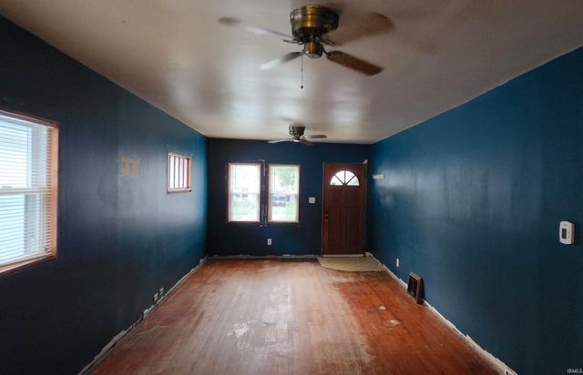 629 Lillian Avenue, Fort Wayne, IN 46808