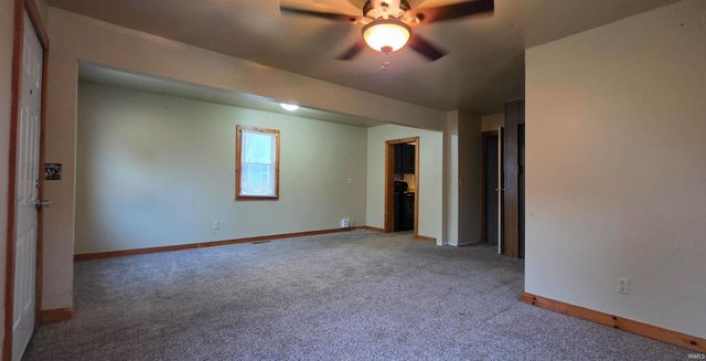 629 Lillian Avenue, Fort Wayne, IN 46808