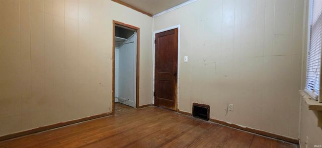629 Lillian Avenue, Fort Wayne, IN 46808