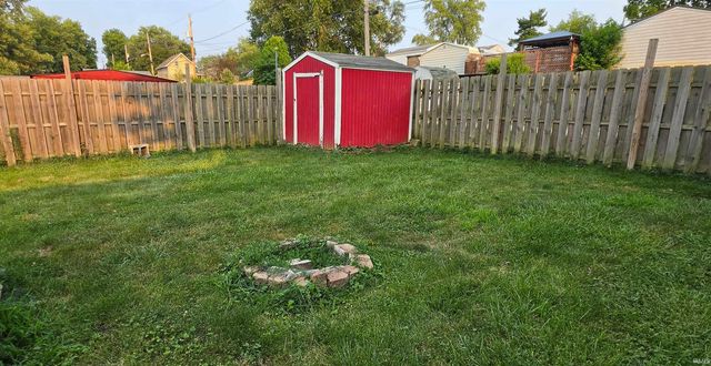 629 Lillian Avenue, Fort Wayne, IN 46808