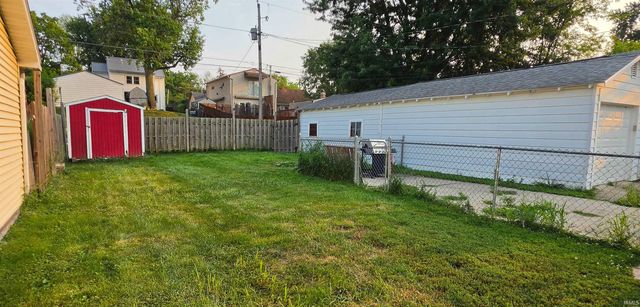 629 Lillian Avenue, Fort Wayne, IN 46808