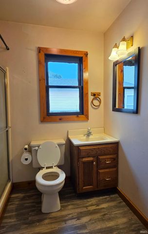 629 Lillian Avenue, Fort Wayne, IN 46808
