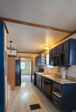 629 Lillian Avenue, Fort Wayne, IN 46808