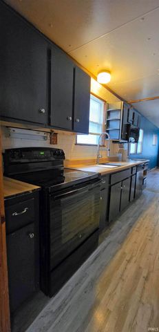 629 Lillian Avenue, Fort Wayne, IN 46808