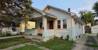 629 Lillian Avenue, Fort Wayne, IN 46808
