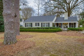 2454 Hawthorn Drive, Montgomery, AL 36111