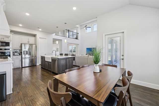 1134 Cardinal Drive, Midlothian, TX 76065