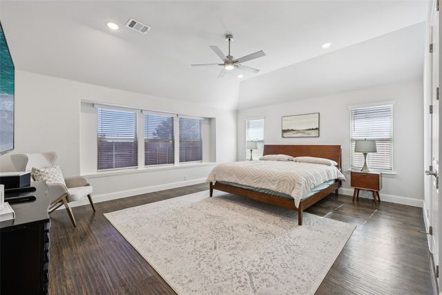 1134 Cardinal Drive, Midlothian, TX 76065