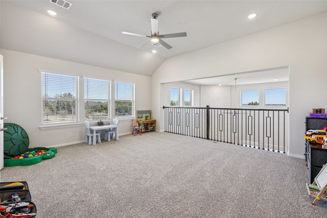 1134 Cardinal Drive, Midlothian, TX 76065