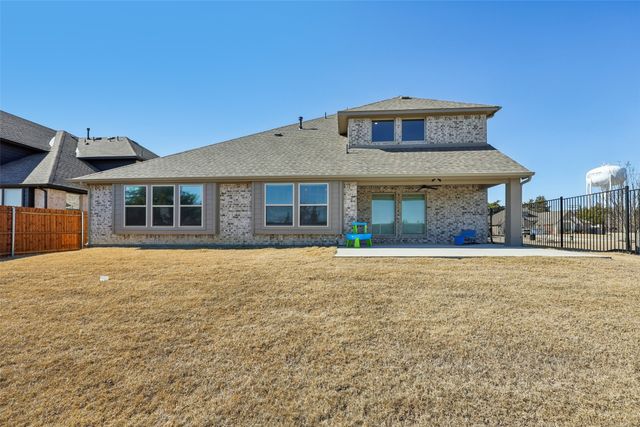 1134 Cardinal Drive, Midlothian, TX 76065