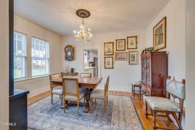 604 Bravo Street, Elizabethton, TN 37643