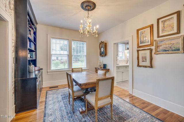 604 Bravo Street, Elizabethton, TN 37643