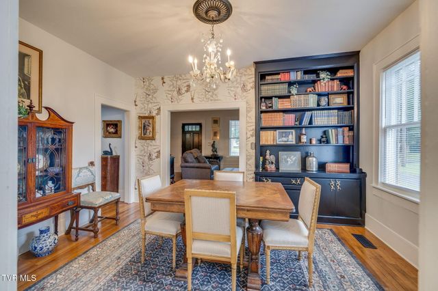 604 Bravo Street, Elizabethton, TN 37643