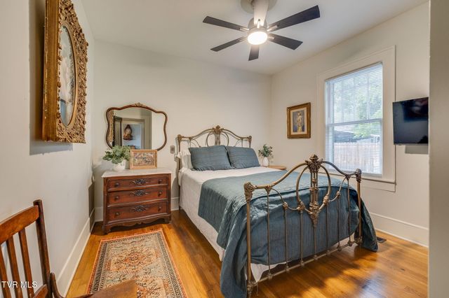 604 Bravo Street, Elizabethton, TN 37643