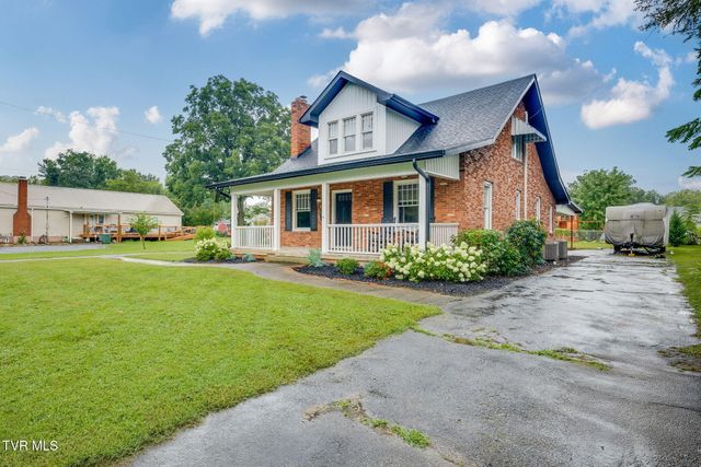 604 Bravo Street, Elizabethton, TN 37643