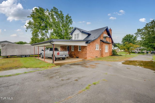 604 Bravo Street, Elizabethton, TN 37643